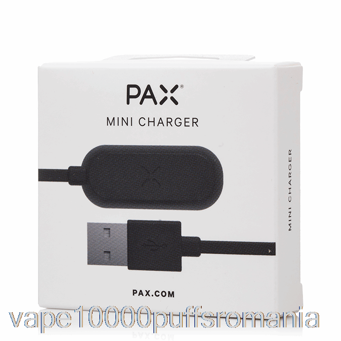Vape Romania Pax 2/3 Mini Incarcator Incarcator Usb
